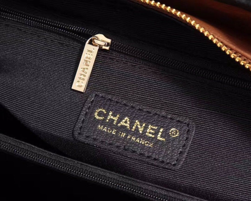 Chanel Shopping Bags